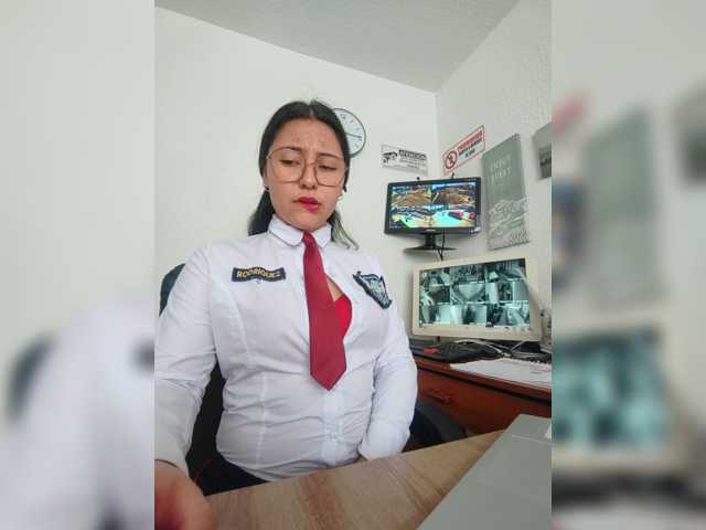Marcela-5 live cam on BongaCams