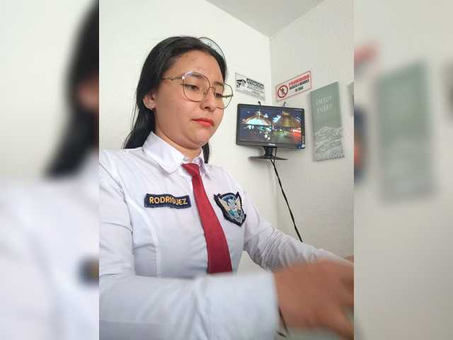 Marcela-5 live cam on BongaCams