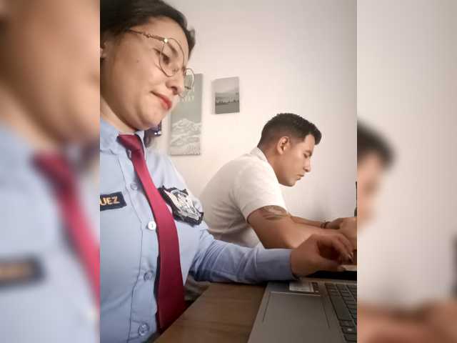 Marcela-5 live cam on BongaCams