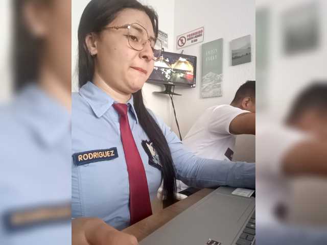 marcela-5 live show