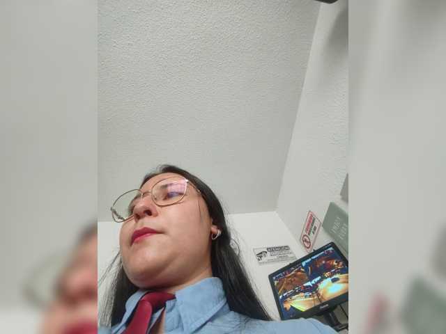 Marcela-5 live cam on BongaCams