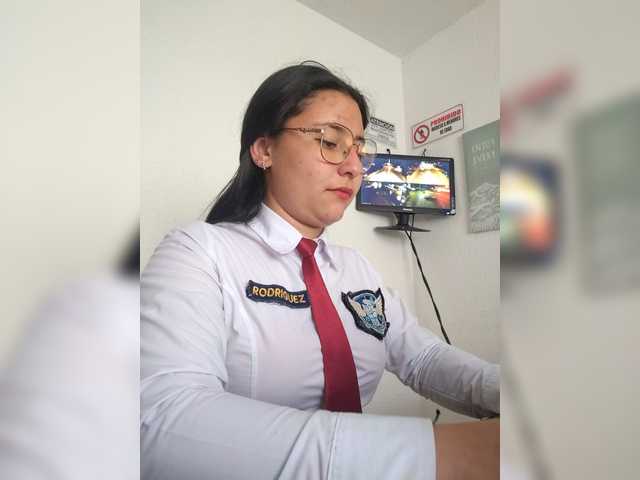 Marcela-5 live cam on BongaCams
