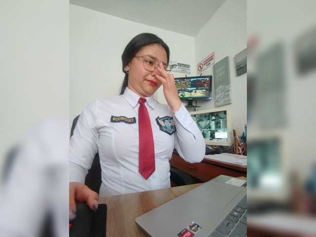 Marcela-5 live cam on BongaCams