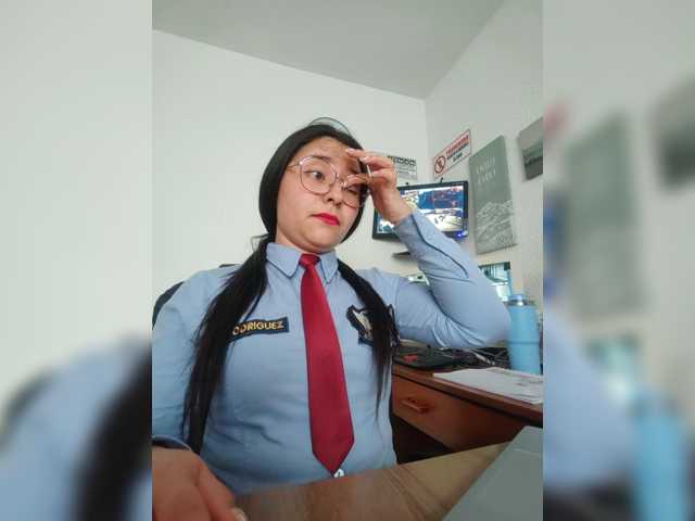 Marcela-5 live cam on BongaCams