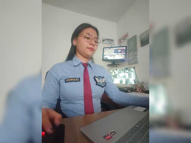 Marcela-5 live cam on BongaCams