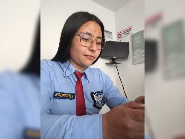 Marcela-5 live cam on BongaCams