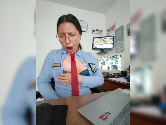 Marcela-5 live cam on BongaCams