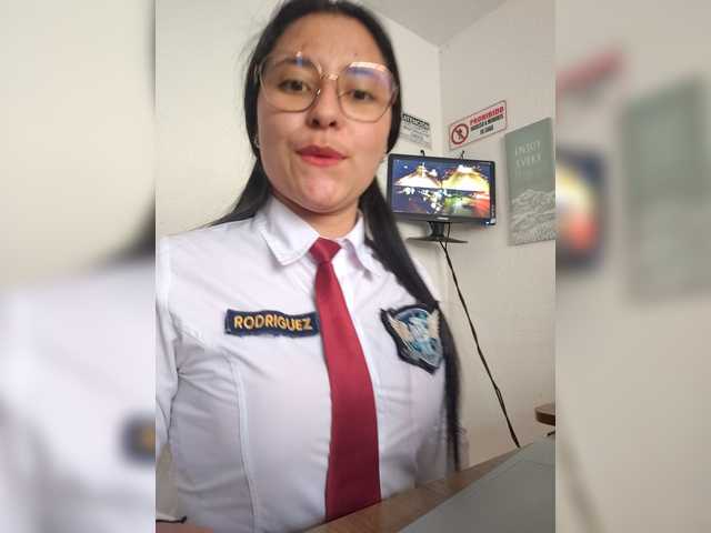 Marcela-5 live cam on BongaCams