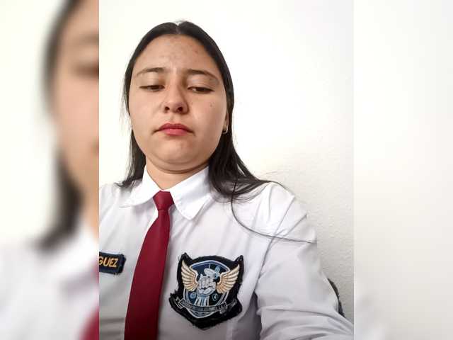 Marcela-5's BongaCams show and profile