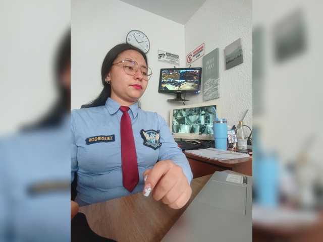 Marcela-5 live cam on BongaCams