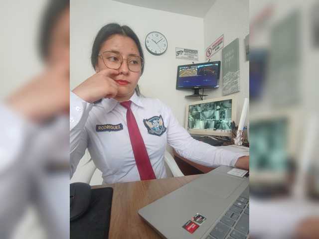 Marcela-5 live cam on BongaCams