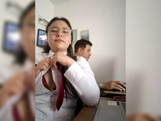 Marcela-5 live cam on BongaCams