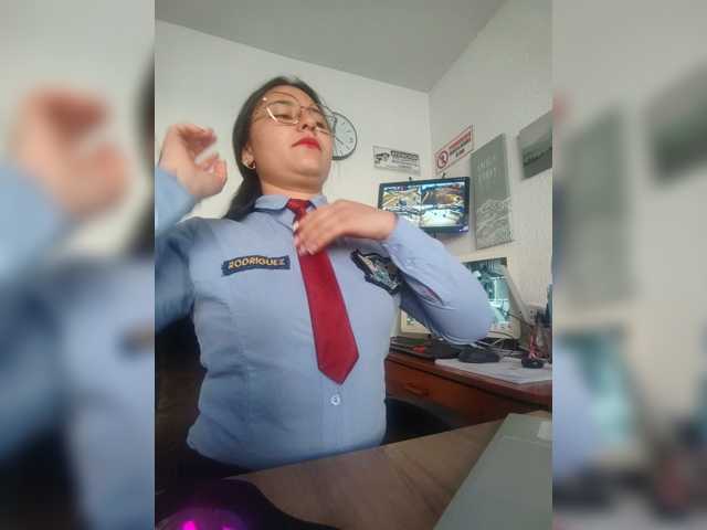 Marcela-5 live cam on BongaCams