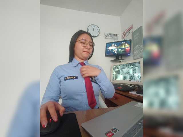 Marcela-5 live cam on BongaCams