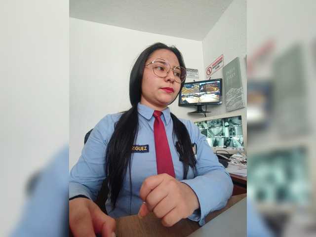 Marcela-5 live cam on BongaCams