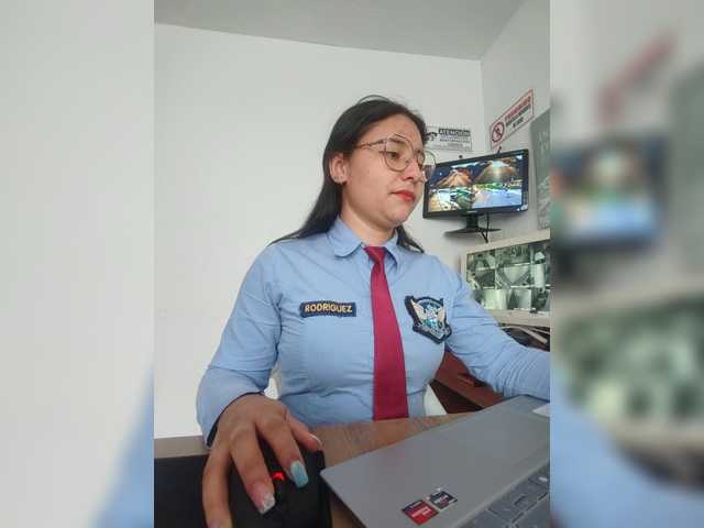 -Marce_05 live cam on BongaCams