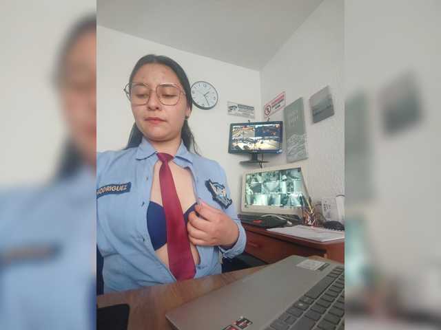 Marcela-5 live cam on BongaCams