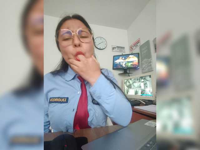 Marcela-5 live cam on BongaCams