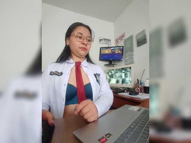 Marcela-5 live cam on BongaCams
