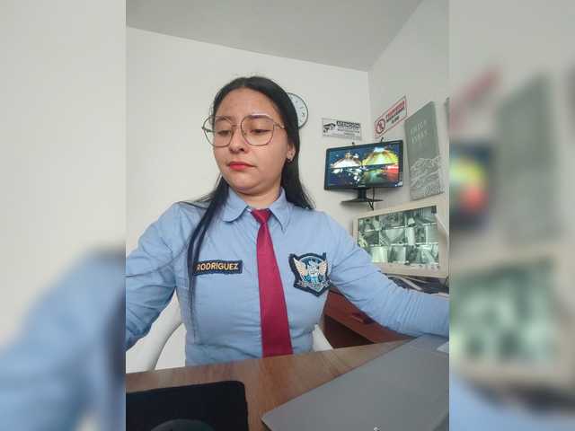 Marcela-5 live cam on BongaCams