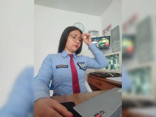 Marcela-5 live cam on BongaCams