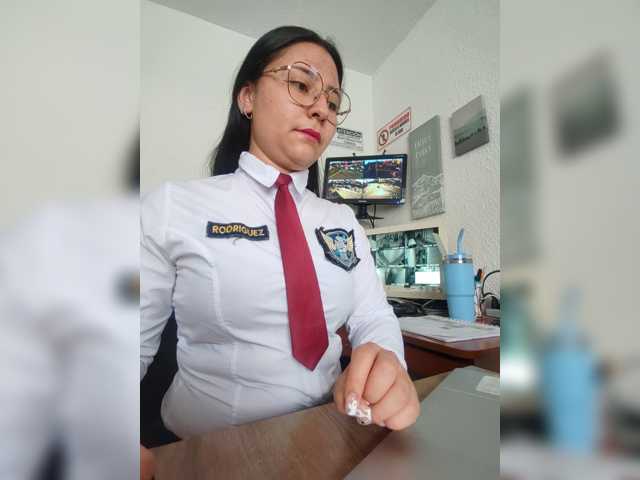 Marcela-5 live cam on BongaCams