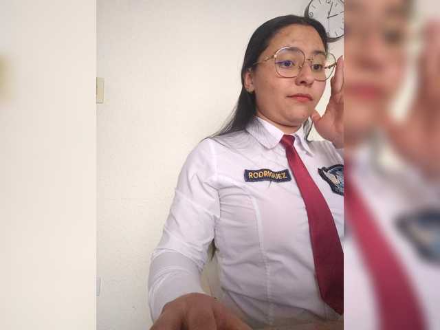Marcela-5 live cam on BongaCams