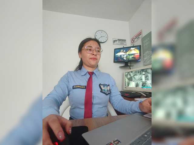 Marcela-5 live cam on BongaCams