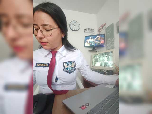 Marcela-5 live cam on BongaCams