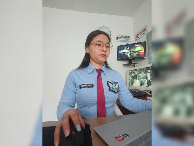 Marcela-5 live cam on BongaCams