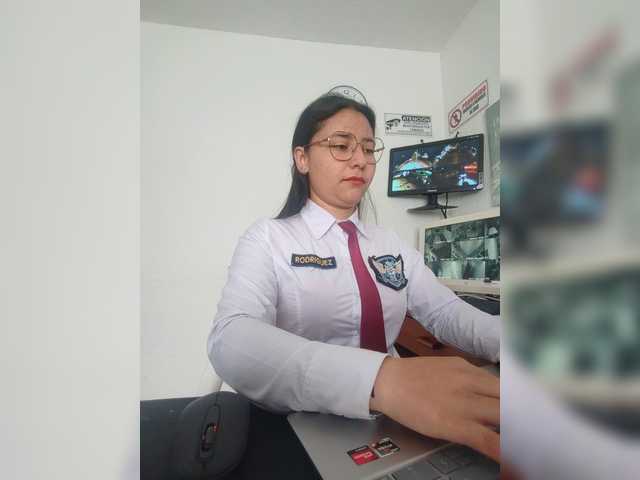 Marcela-5 live cam on BongaCams