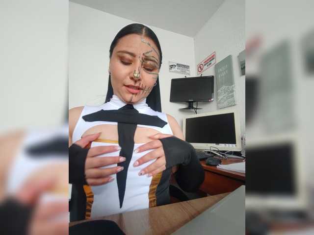 -Marce_05- live cam on BongaCams