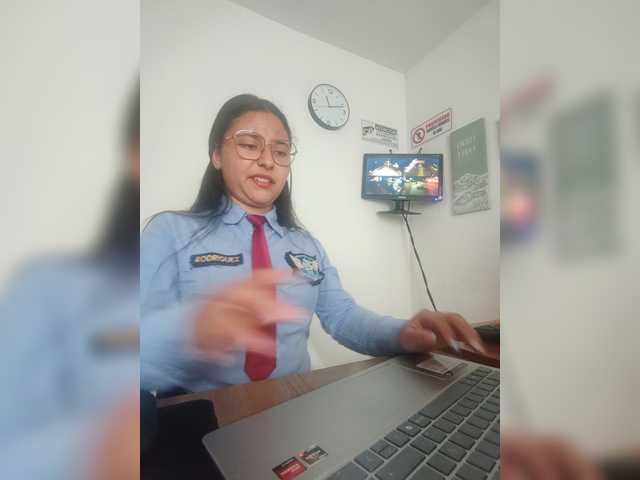 Marcela-5 live cam on BongaCams