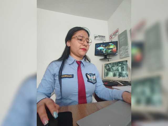 Marcela-5 live cam on BongaCams