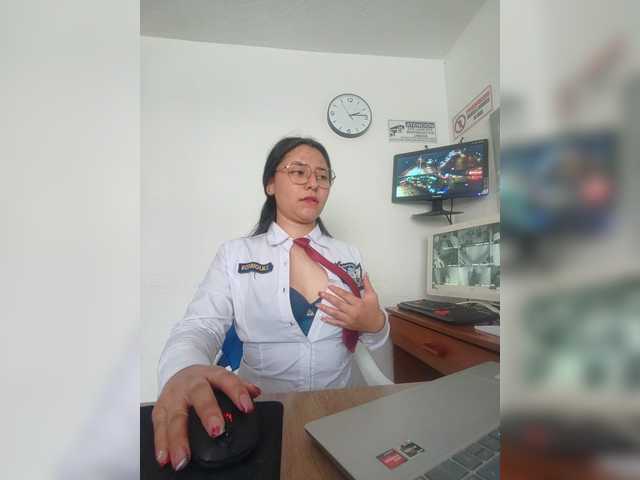 Marcela-5 live cam on BongaCams