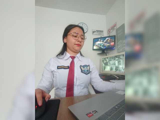 Marcela-5 live cam on BongaCams