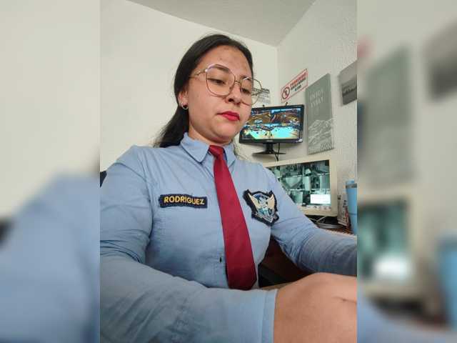 Marcela-5 live cam on BongaCams
