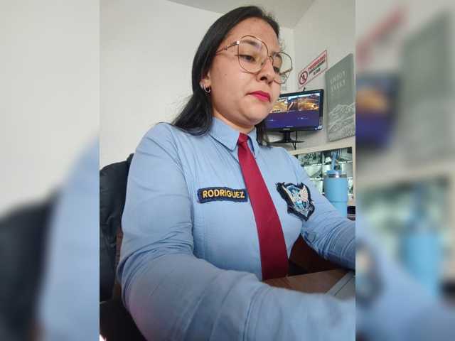 Marcela-5 live cam on BongaCams