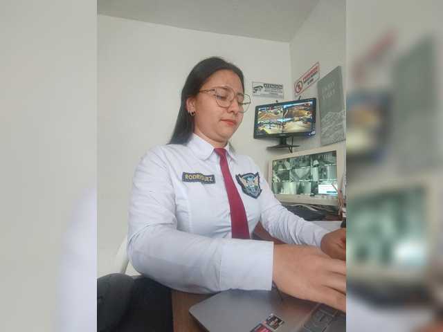 Marcela-5 live cam on BongaCams