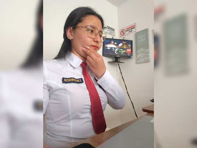 Marcela-5 live cam on BongaCams