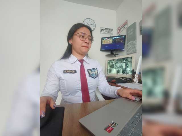 Marcela-5 live cam on BongaCams