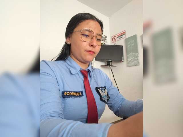 Marcela-5 live cam on BongaCams