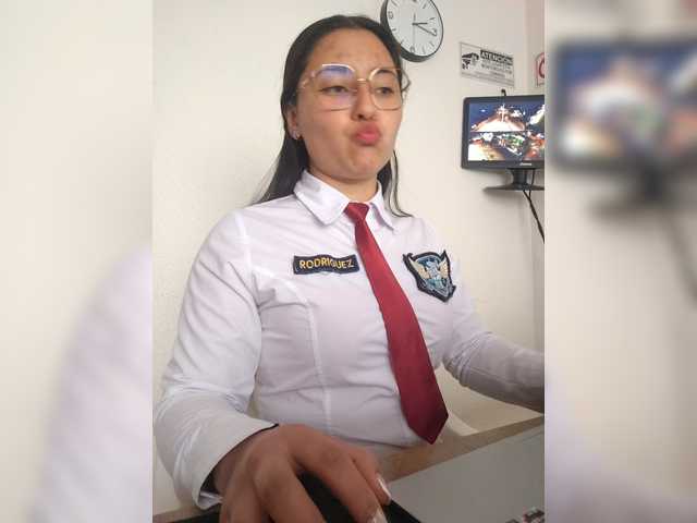 Marcela-5 live cam on BongaCams