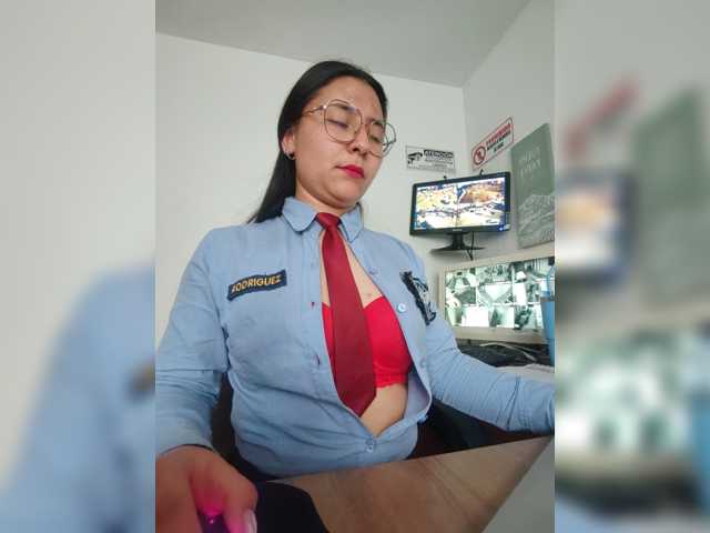 Marcela-5 live cam on BongaCams