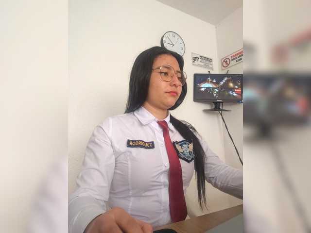 Marcela-5 live cam on BongaCams