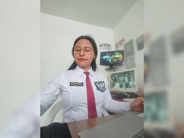 Marcela-5 live cam on BongaCams