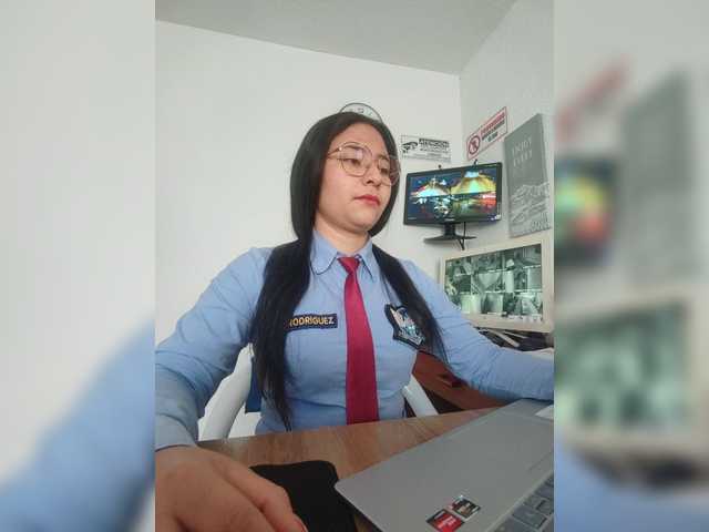 Marcela-5 live cam on BongaCams