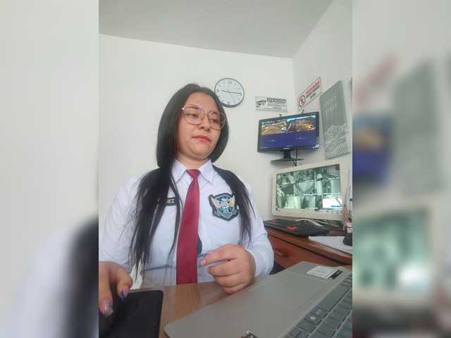 Marcela-5 live cam on BongaCams