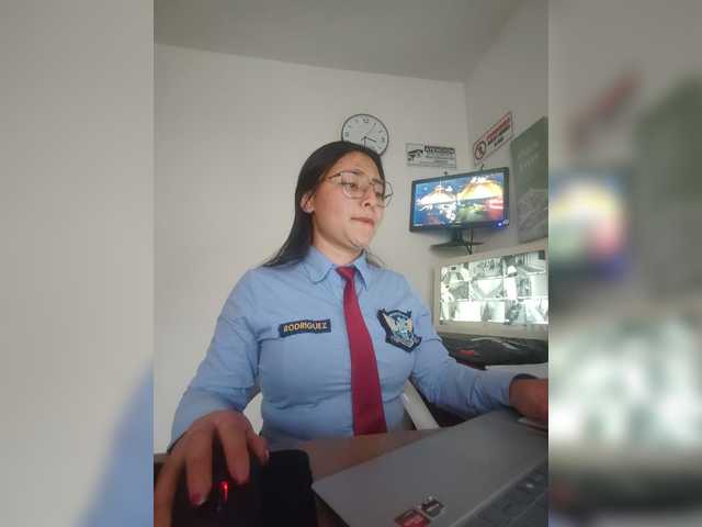 Marcela-5 live cam on BongaCams