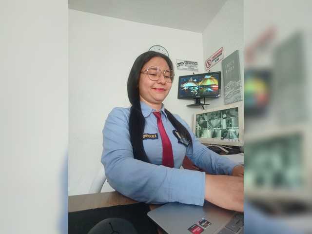 Marcela-5 live cam on BongaCams